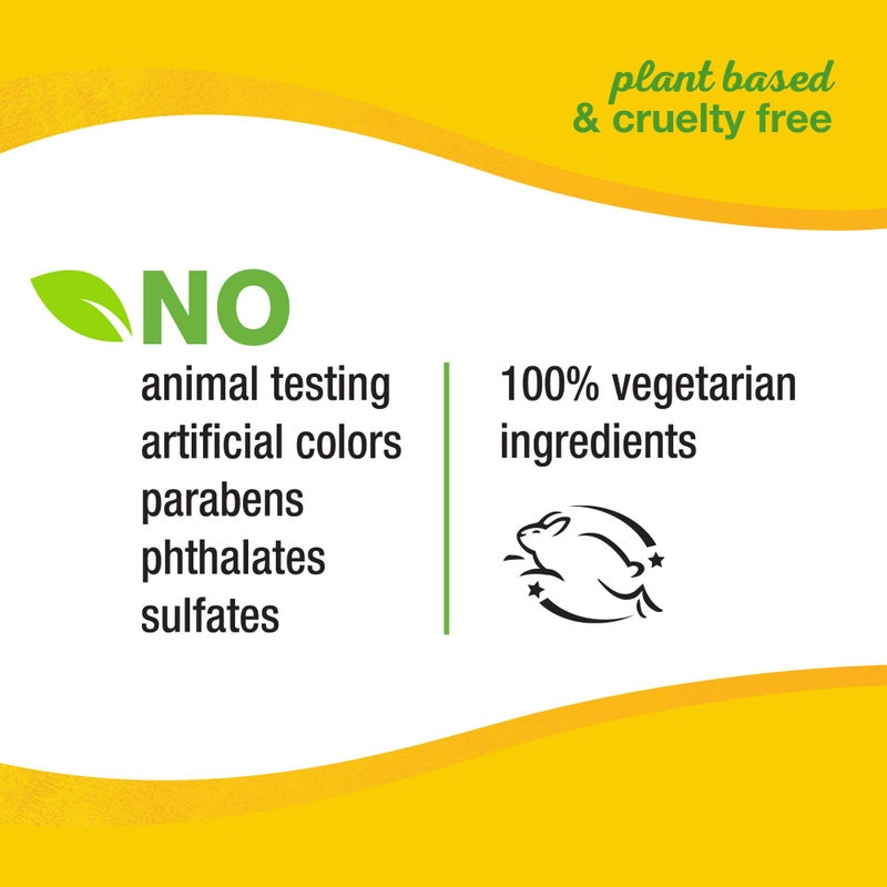 Alba Botanica Body Builder Conditioner, Mango, 32 Oz - Image 5